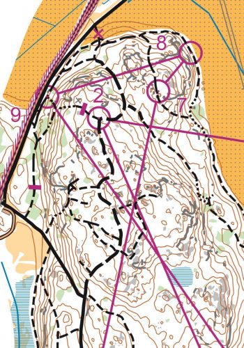 Mustavuori – Vilkkula Mustavuori - Vilkkula